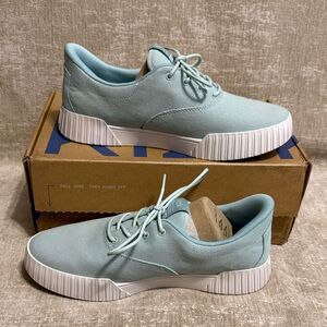 Kizik Women's Madison Surf Spray Sneakers